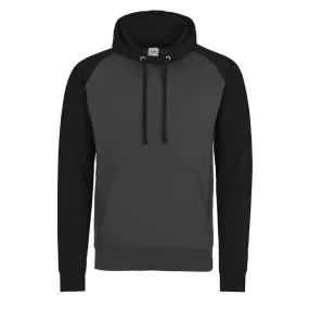 AWDIS JUST HOODS JH009 - Sweat Baseball