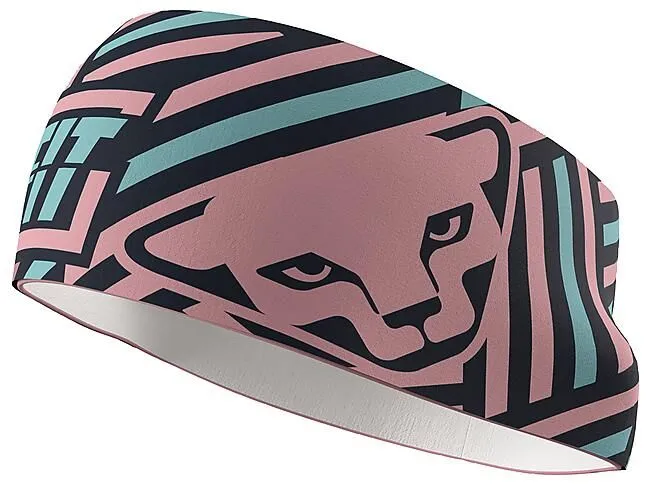 BANDEAU GRAPHIC PERFORMANCE HEADBAND