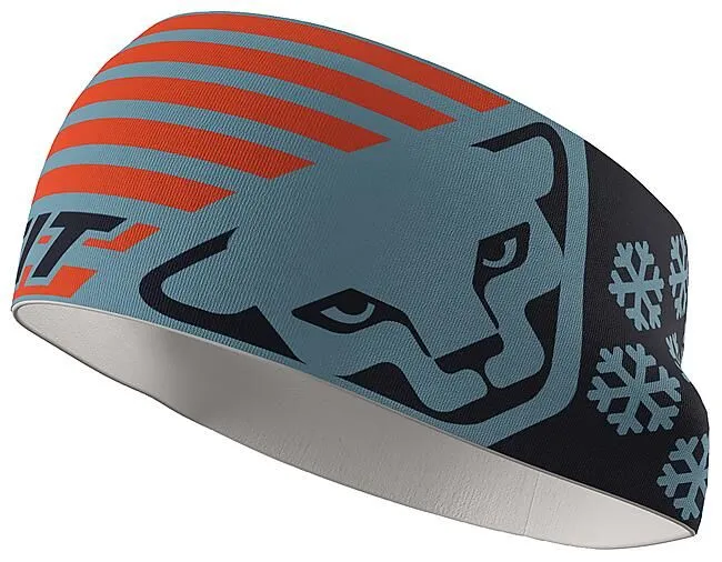 BANDEAU GRAPHIC PERFORMANCE HEADBAND