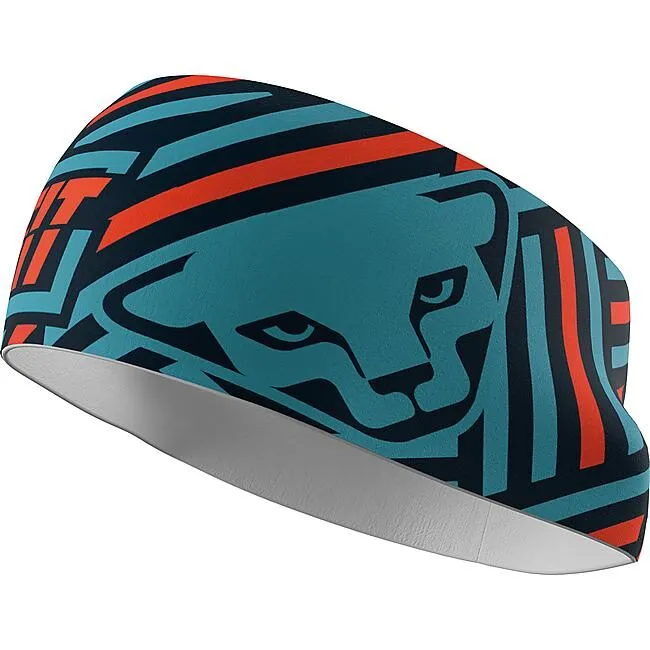 BANDEAU GRAPHIC PERFORMANCE HEADBAND