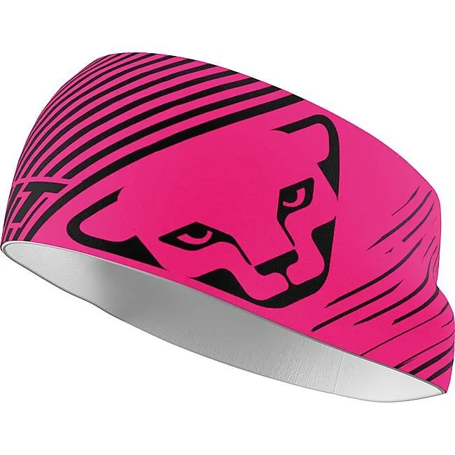 BANDEAU GRAPHIC PERFORMANCE HEADBAND