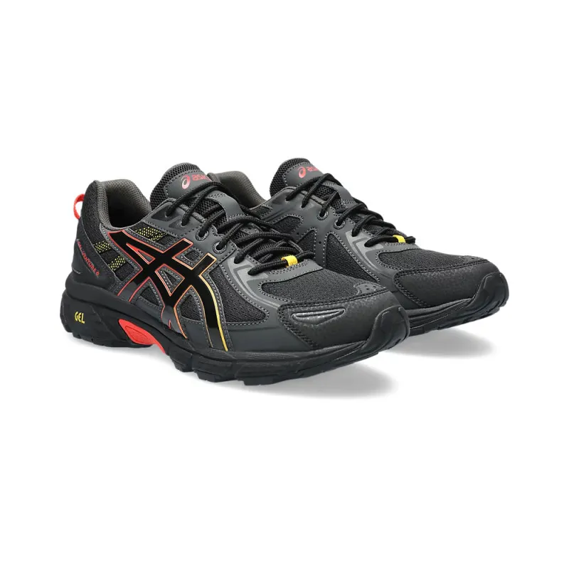 BASKETS ASICS GEL-VENTURE 6 NOIRES