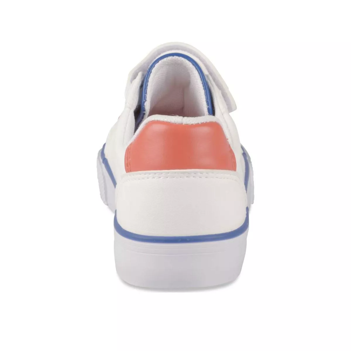 Baskets BLANC BENETTON