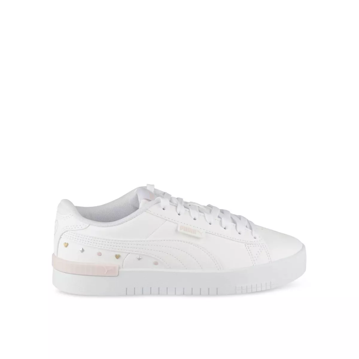 Baskets BLANC PUMA Jada Galentines