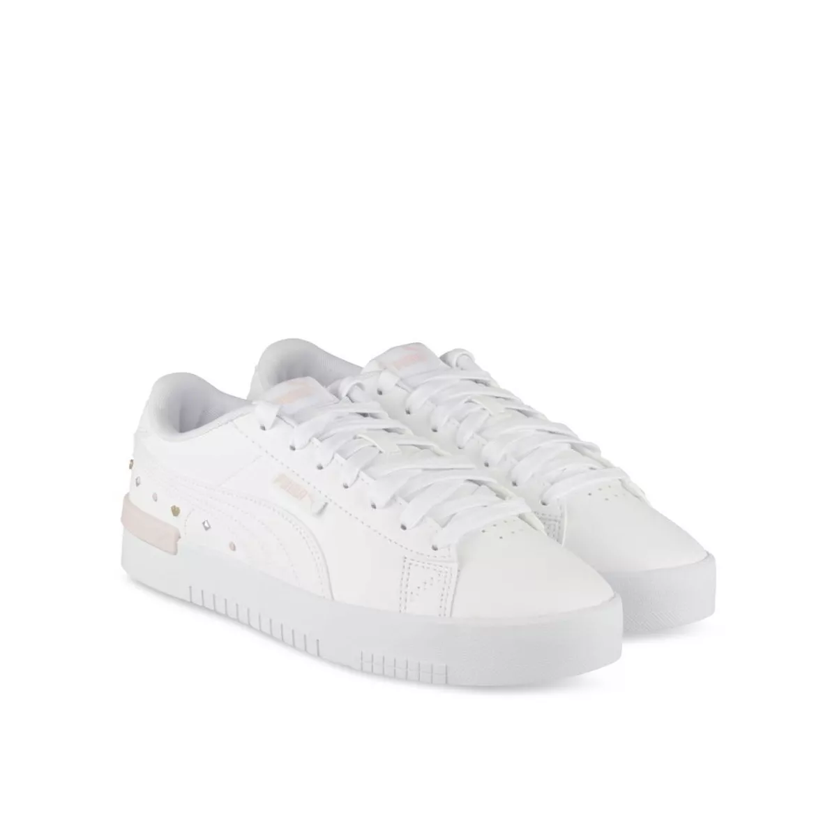 Baskets BLANC PUMA Jada Galentines