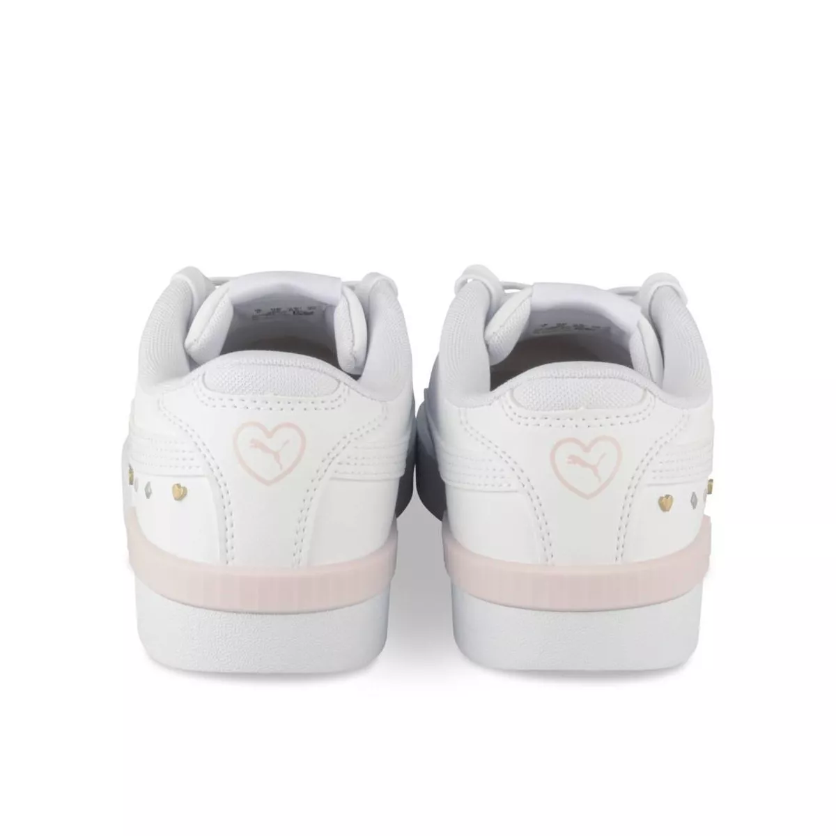 Baskets BLANC PUMA Jada Galentines