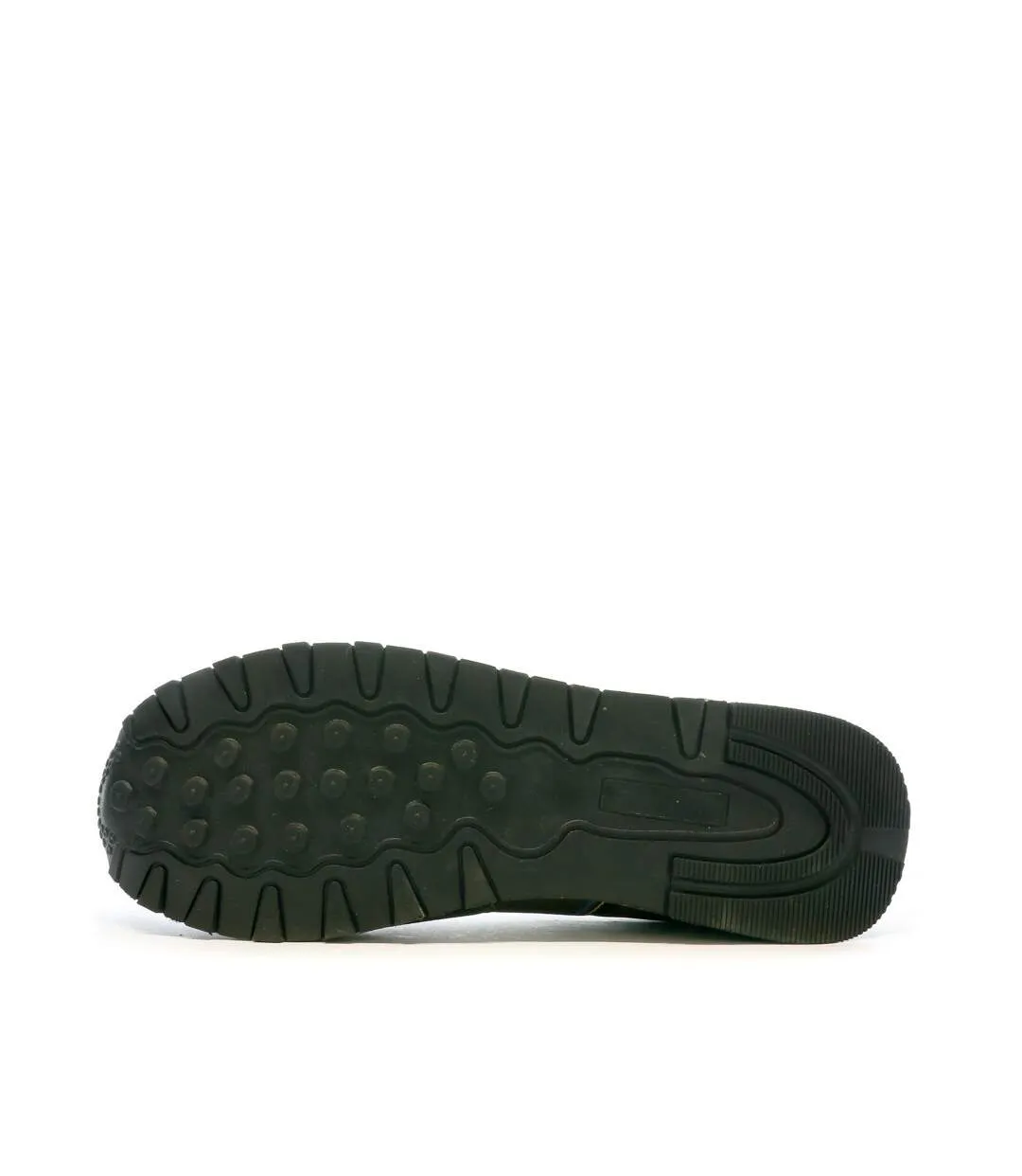 Baskets Kaki Homme Teddy Smith Combined