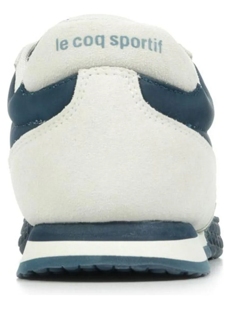 Baskets Le Coq Sportif Veloce I - Bleu marine