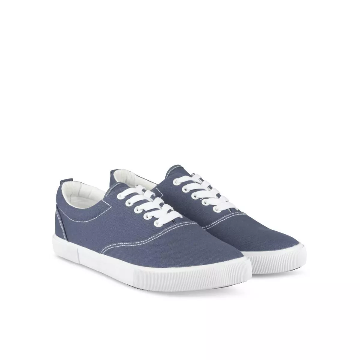 Baskets MARINE DENIM SIDE