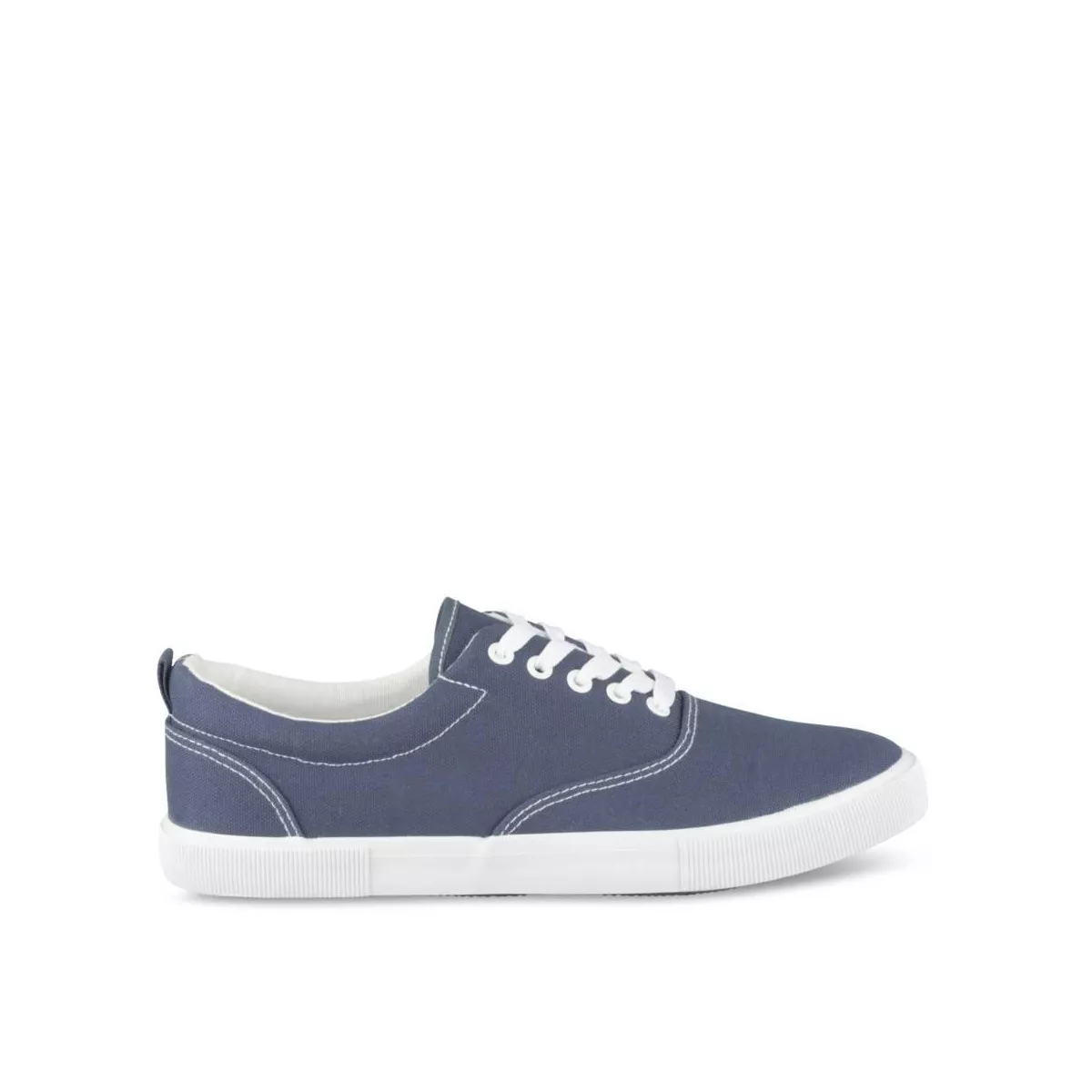 Baskets MARINE DENIM SIDE