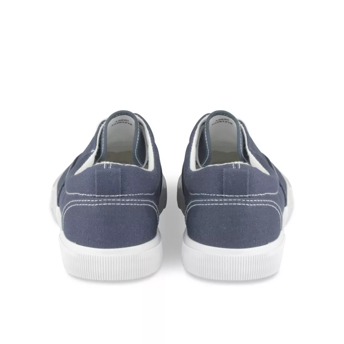 Baskets MARINE DENIM SIDE