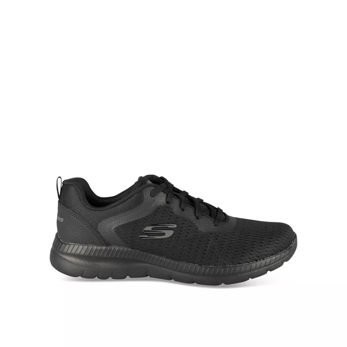 Baskets NOIR SKECHERS Bountiful Quick Path 