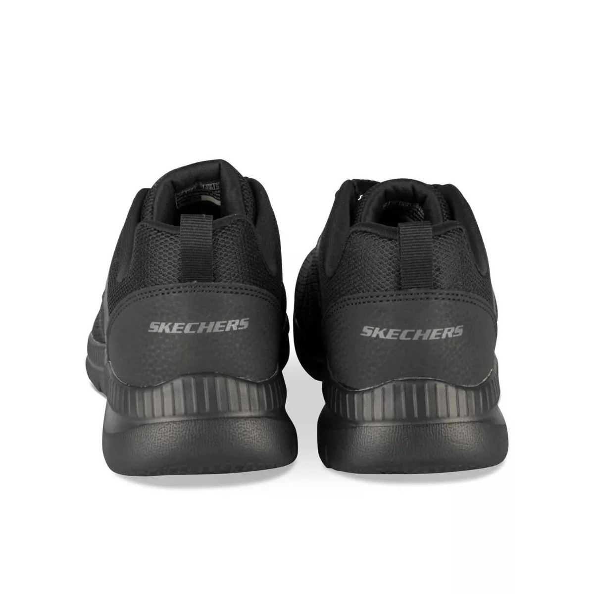 Baskets NOIR SKECHERS Bountiful Quick Path 