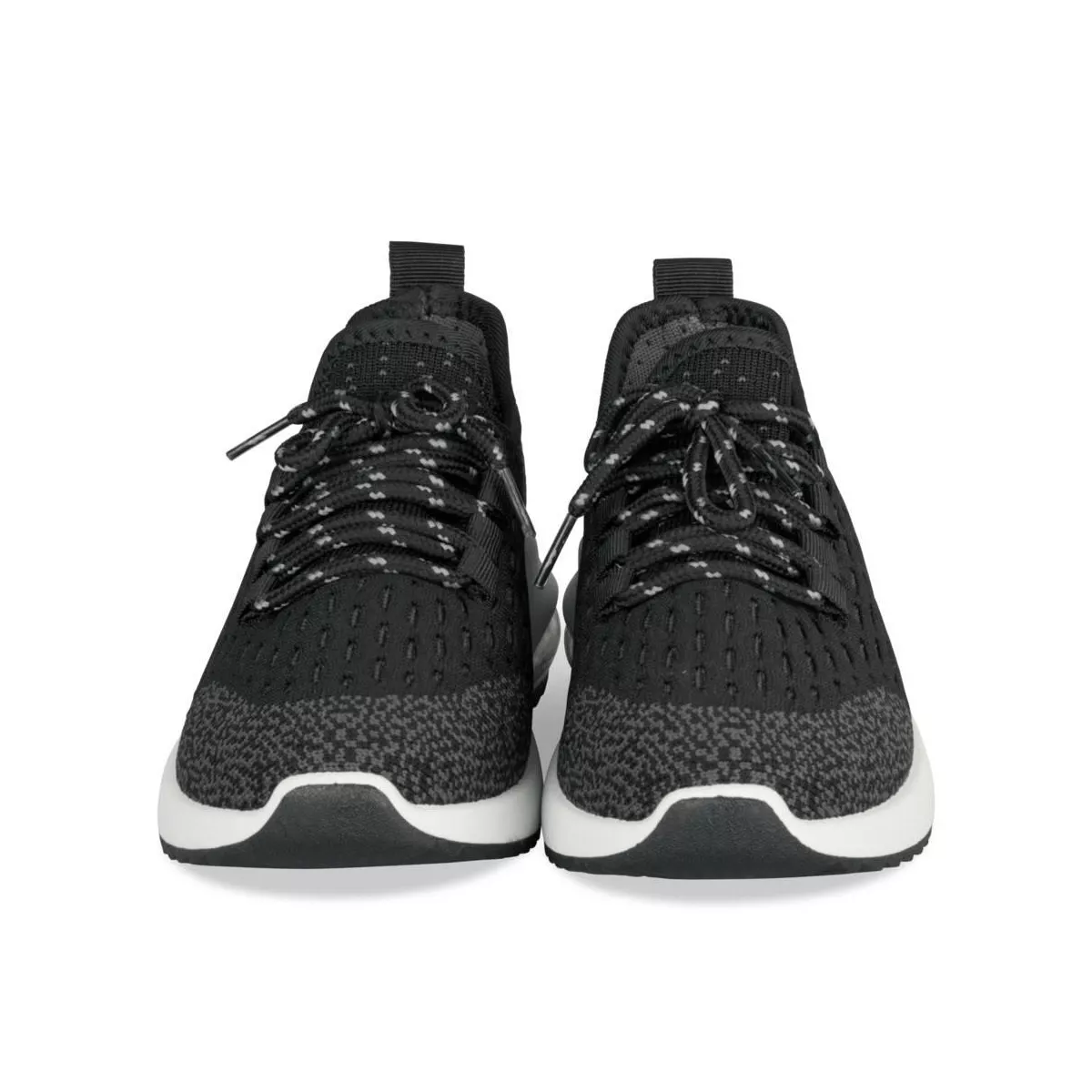 Baskets NOIR UNYK