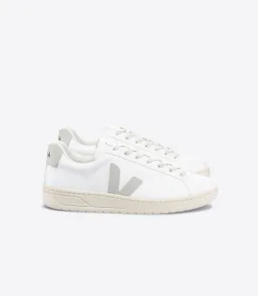 Baskets urca cwl white natural White_natural - Veja