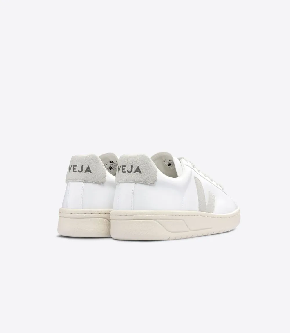 Baskets urca cwl white natural White_natural - Veja