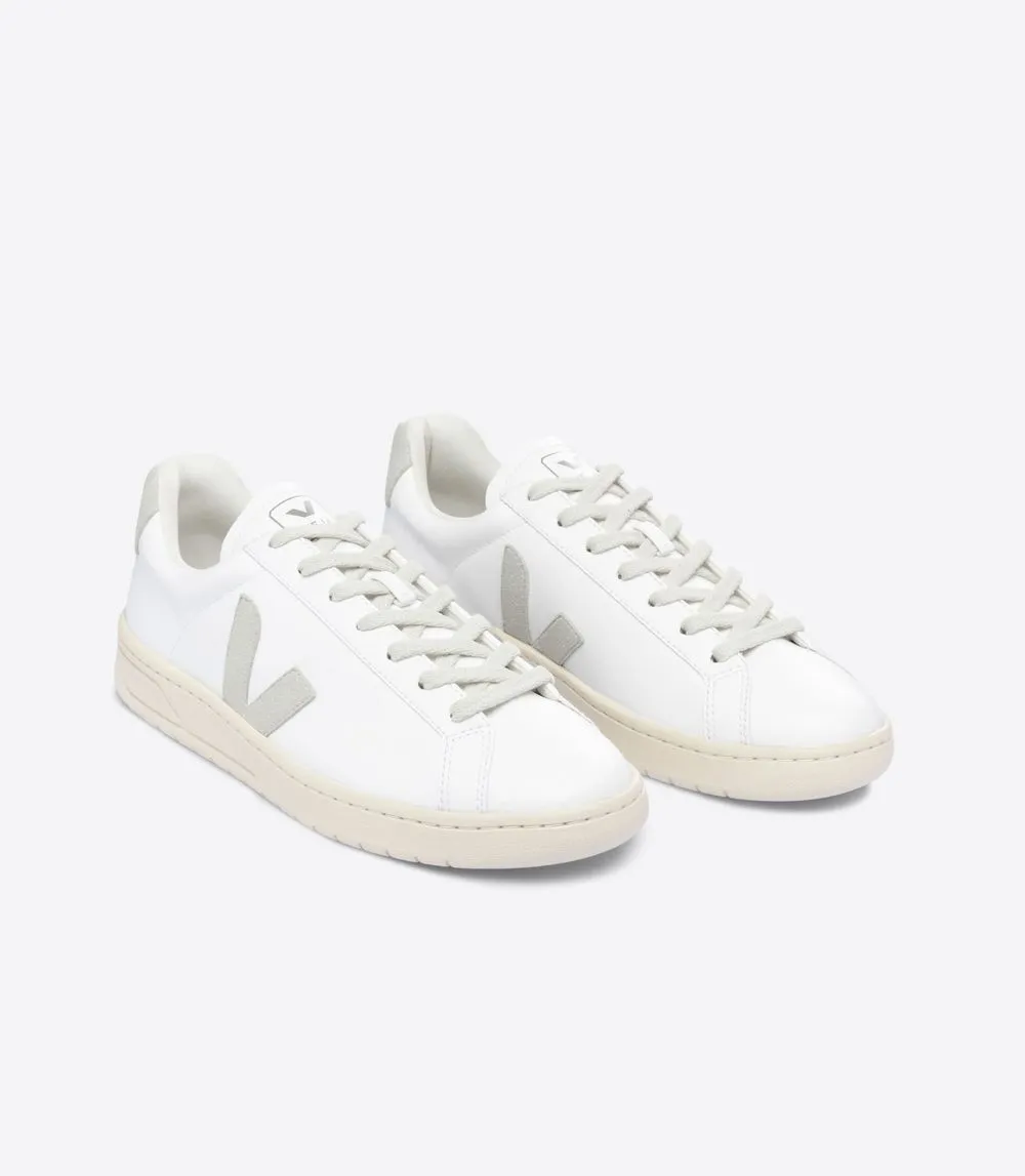 Baskets urca cwl white natural White_natural - Veja