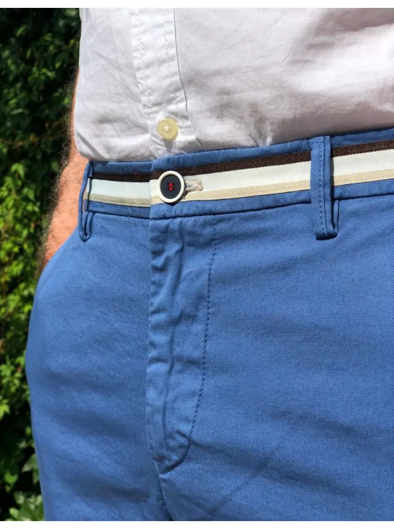 Bermuda chino Torino Mason's