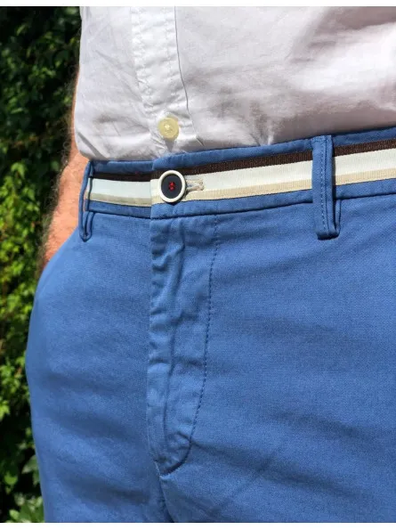 Bermuda chino Torino Mason's