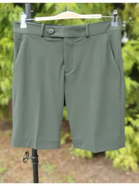 Bermuda chino ultra stretch RRD