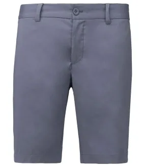 bermuda homme PA149 - gris