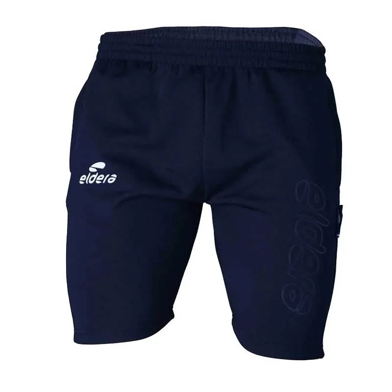 Bermuda - Sport - SH019 - Eldera - Textile personnalisé