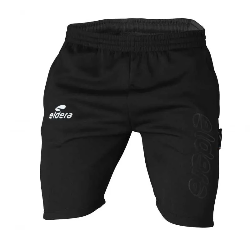 Bermuda - Sport - SH019 - Eldera - Textile personnalisé