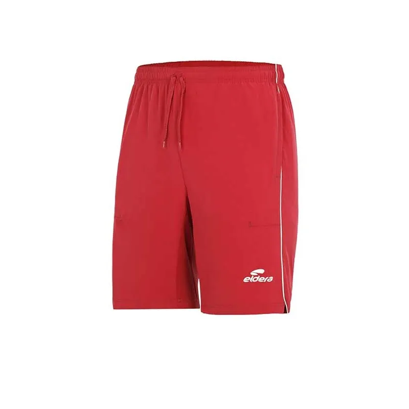 Bermuda - Sport - SH024 - Eldera - Textile personnalisé