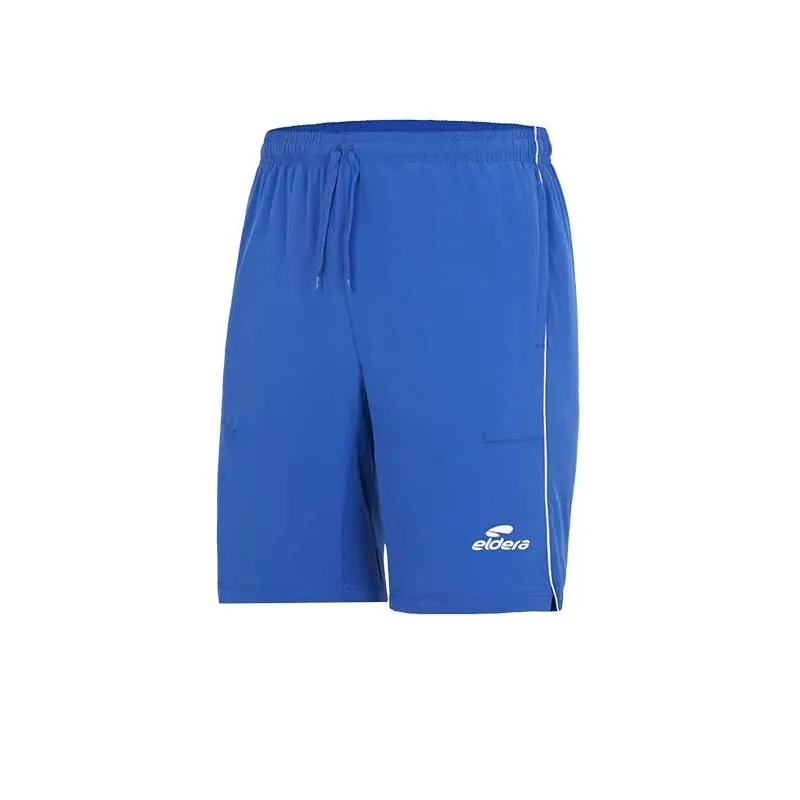 Bermuda - Sport - SH024 - Eldera - Textile personnalisé