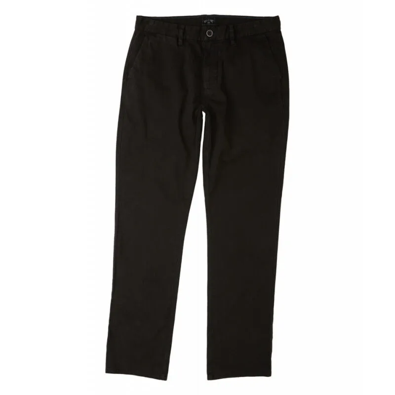 Billabong 73 Chino - Pantalon homme | Hardloop