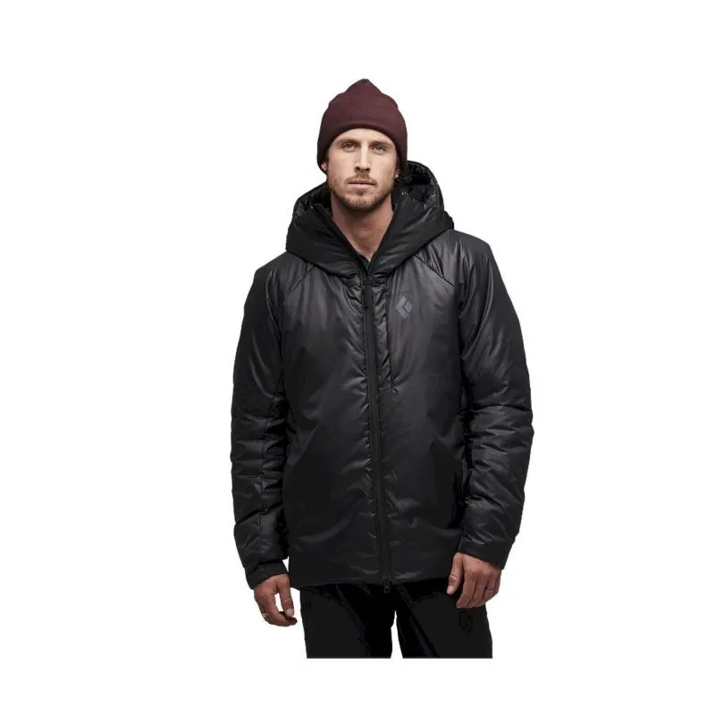 Black Diamond Belay Parka - Doudoune homme | Hardloop