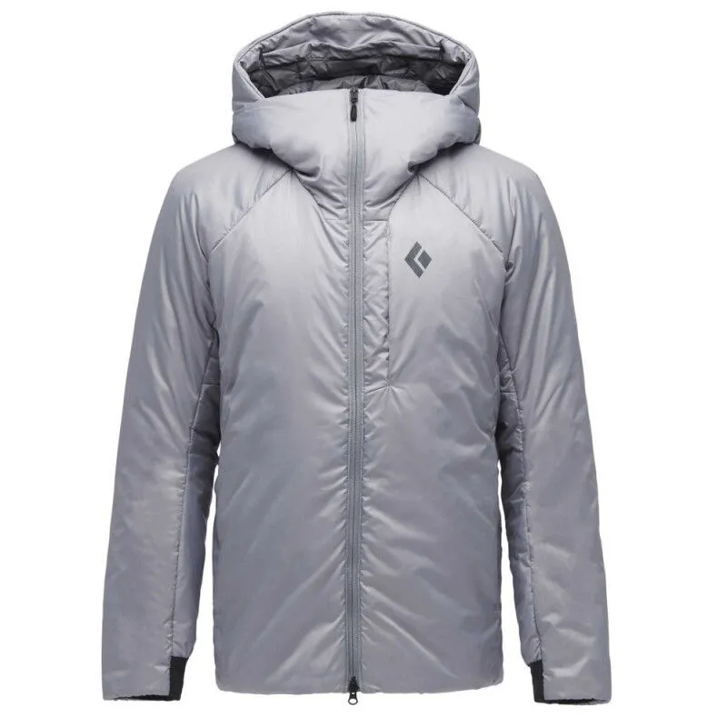 Black Diamond Belay Parka - Doudoune homme | Hardloop