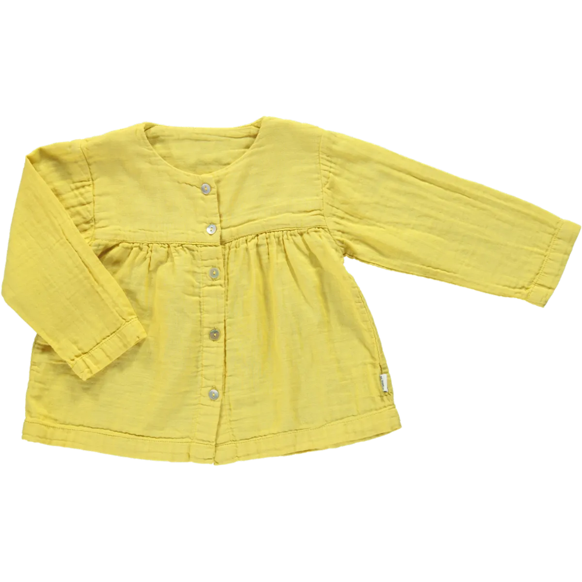 BLOUSE ROMARIN Mimosa