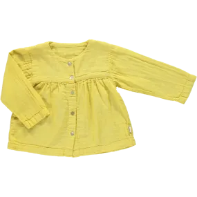 BLOUSE ROMARIN Mimosa