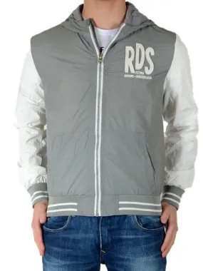 Blouson Redskins Junior Pulse - Gris