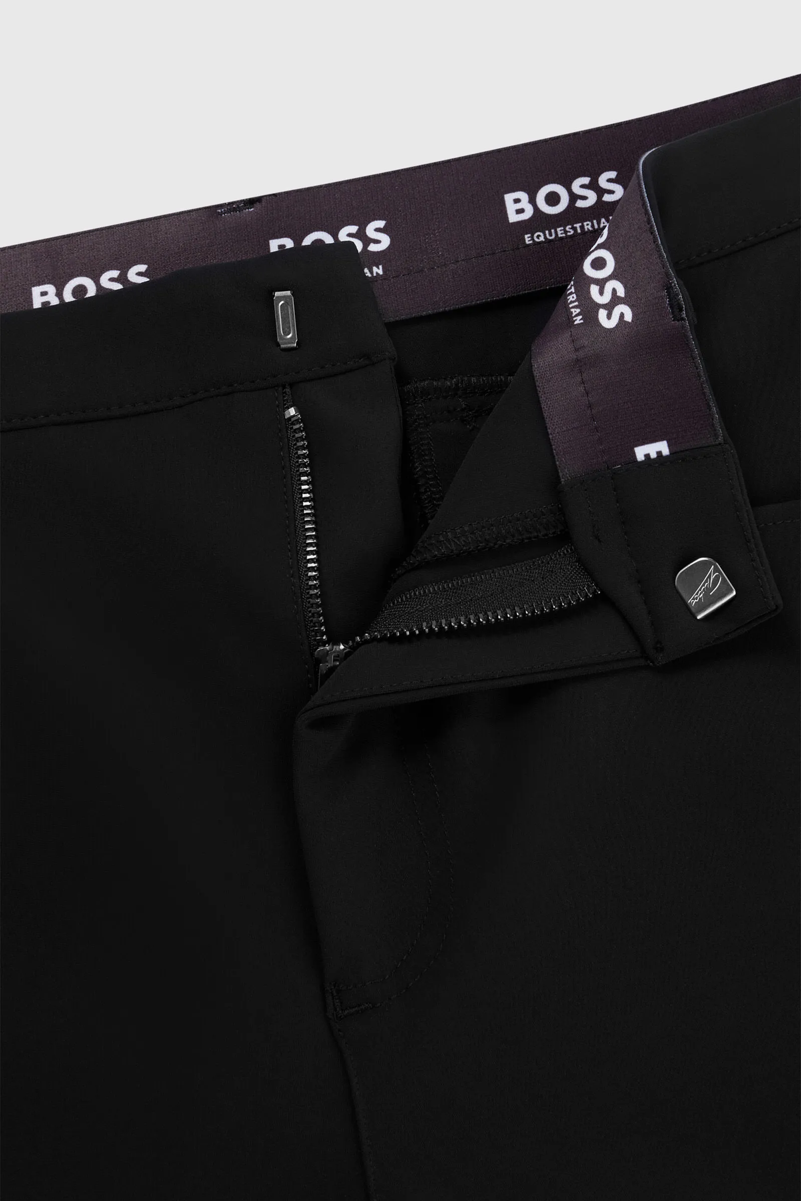 Boss James Genou Grip Pantalons d'été