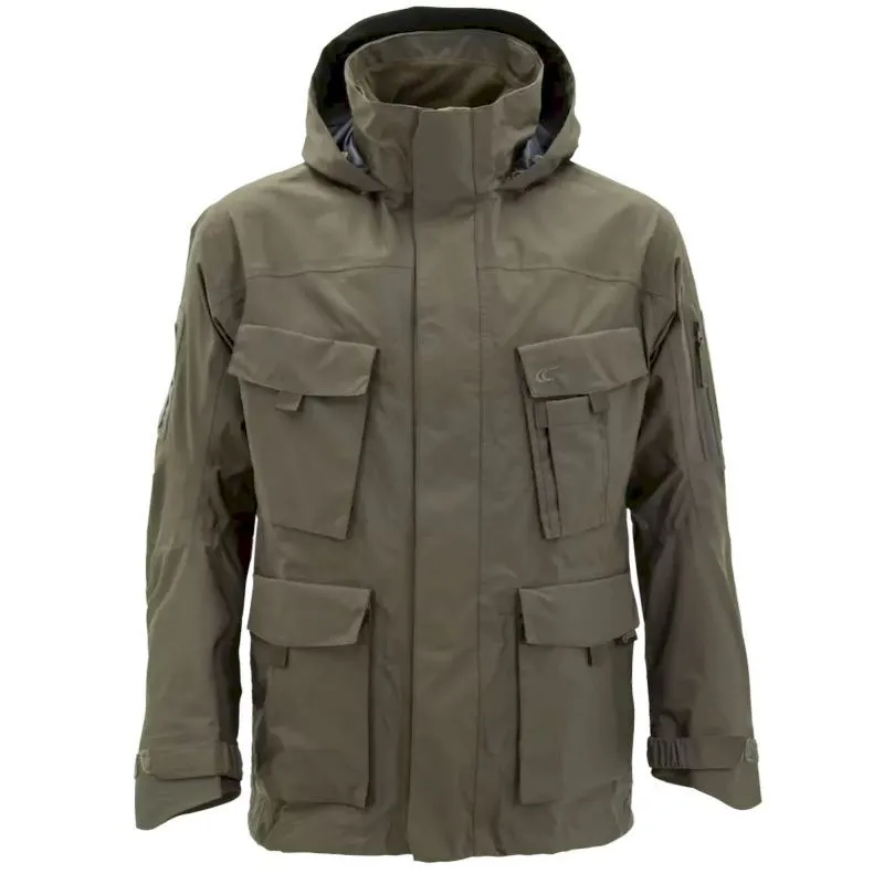 Carinthia TRG Jacket - Parka homme