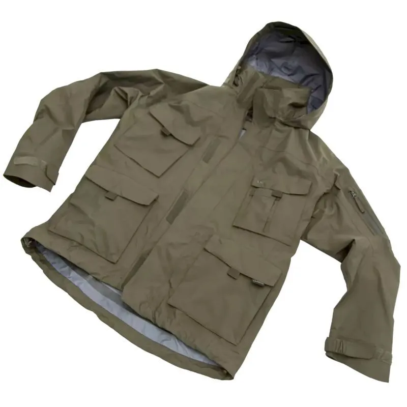 Carinthia TRG Jacket - Parka homme