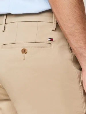 Chino Denton 1985 | BEIGE | Tommy Hilfiger