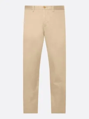 Chino Denton 1985 | BEIGE | Tommy Hilfiger