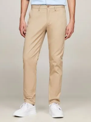 Chino Denton 1985 | BEIGE | Tommy Hilfiger