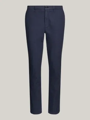 Chino droit Denton | Bleu | Tommy Hilfiger