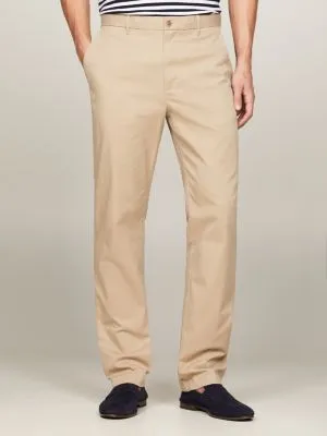 Chino droit Mercer 1985 Collection | BEIGE | Tommy Hilfiger