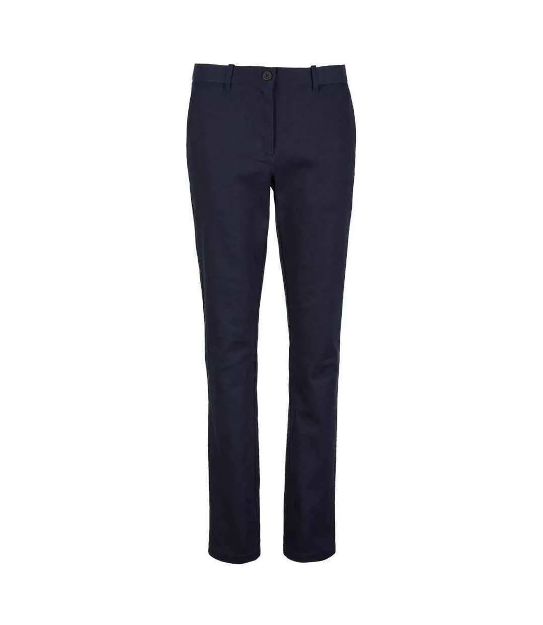 Chino gustave femme bleu nuit NEOBLU