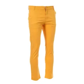 Chino Jaune Homme Redskins Tall Chino