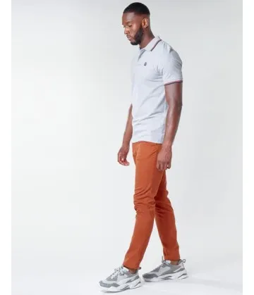 Chino Marco abricot JACK&JONES E20