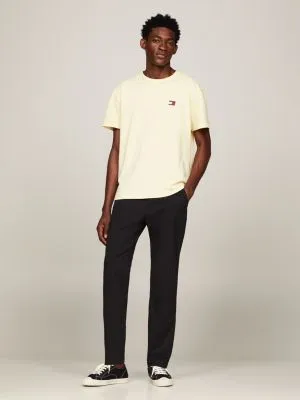 Chino slim Austin | Noir | Tommy Hilfiger