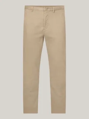 Chino slim Bleecker Essential | BEIGE | Tommy Hilfiger