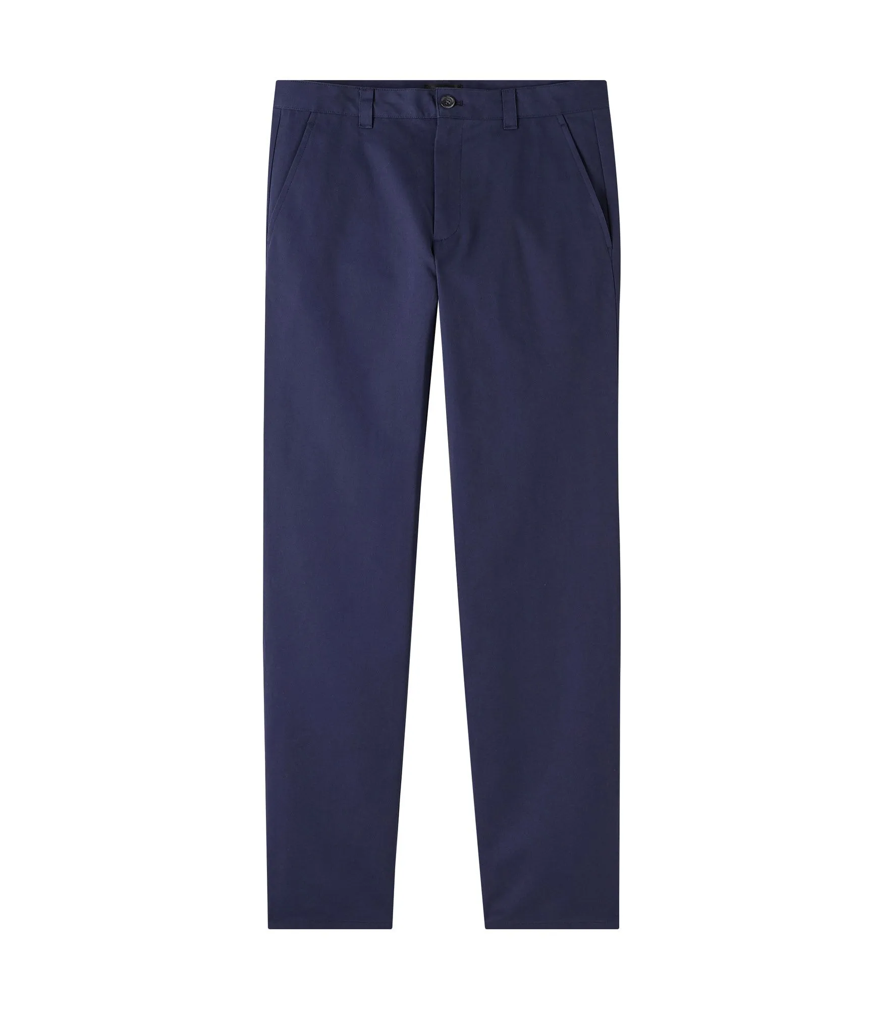 Chino Ville Dark navy | A.P.C.