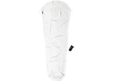 CocoonMummy Liner Soie